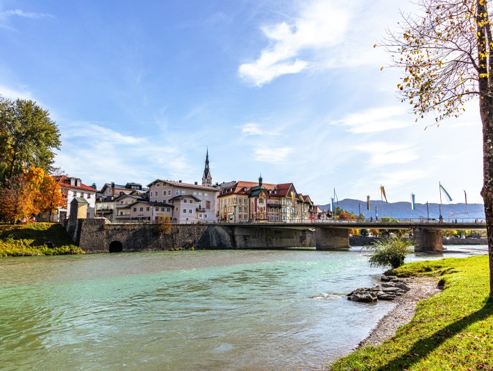 Bad Tölz, © Stadt Bad Tölz