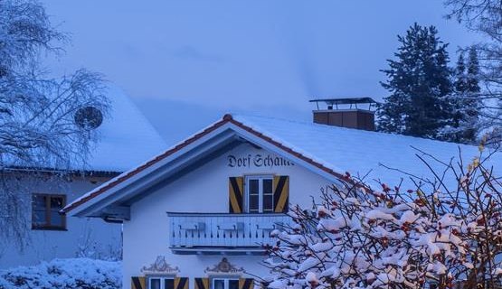 Dorfschänke, © © Tourismus Lenggries, Foto: Christian Bäck