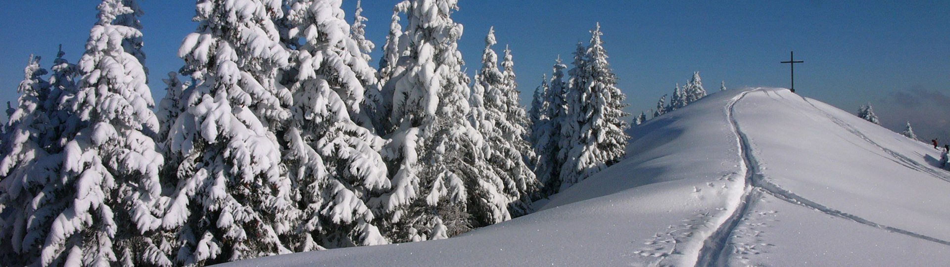 Winter im Tölzer Land, © Archiv Tölzer Land Tourismus