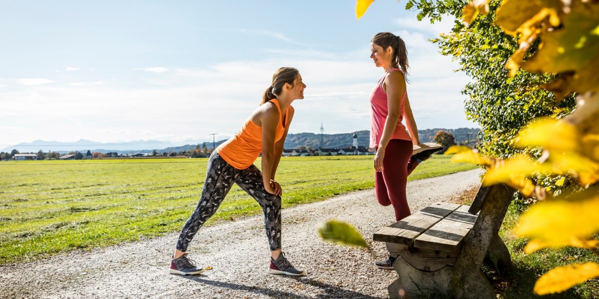 MeinBankerl Sportweg, © Unbekannt