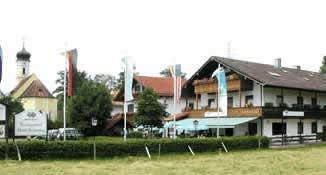 Landgasthof Schöntag