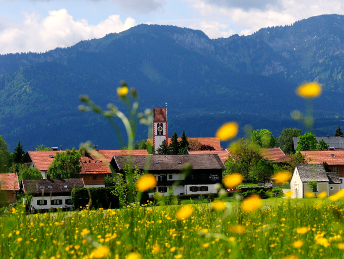 Von Bad Tölz nach Wackersberg (HK31), © Tölzer Land Tourismus