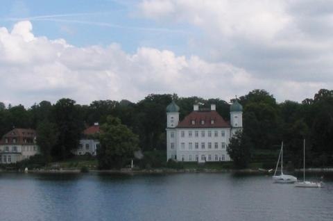 Villa am Starnberger See, © Tölzer Land Tourismus