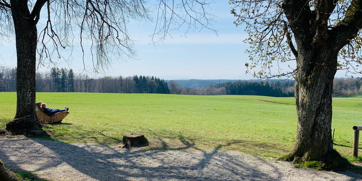 Alpenblick, © Unbekannt