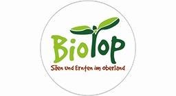 Biotop Logo, © © Biotop