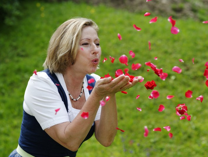 Lebbensfreude &amp; Kräuterlust, © Tölzer Land Tourismus / Foto: Lisa Bahnmüller