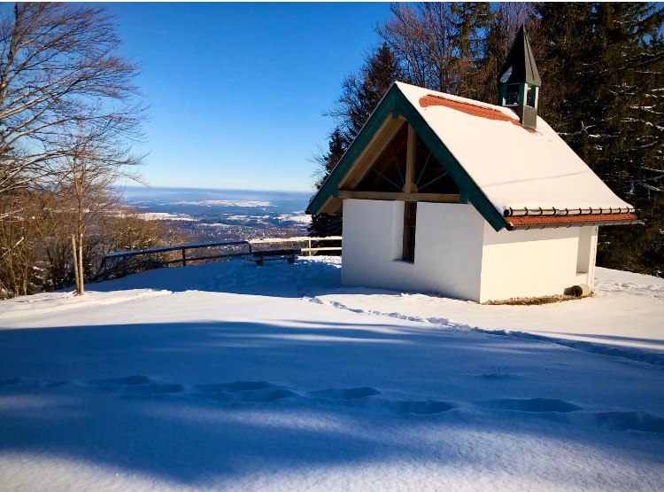 3 - Gipfel - Panoramatour, © Tölzer Land Tourismus