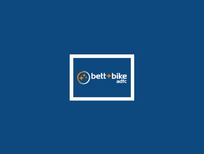 Bett&amp;Bike - ADFC-Siegel