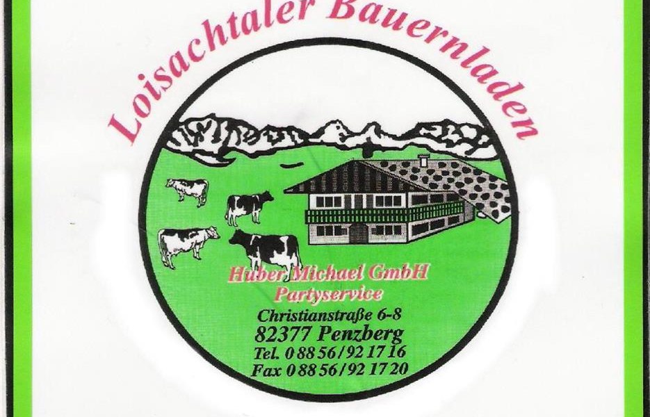 Loisachtaler Bauernladen