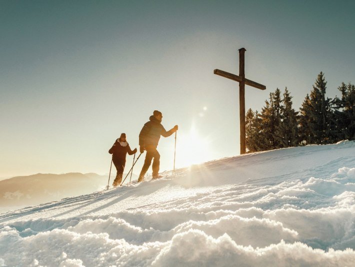 3 - Gipfel - Panoramatour, © Tölzer Land Tourismus