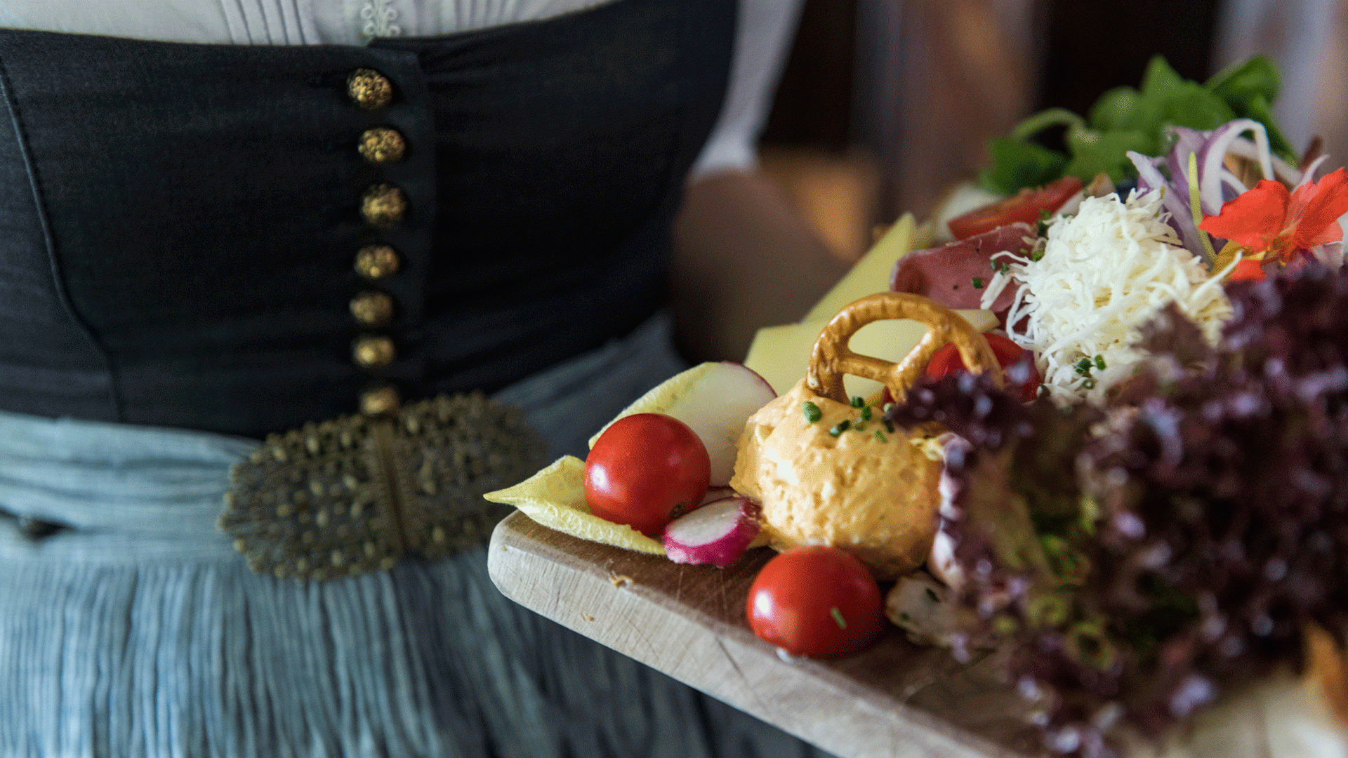 Biergarten am Kloster Reutberg, Sachsenkam, © (c) oberbayern.de, Peter von Felbert